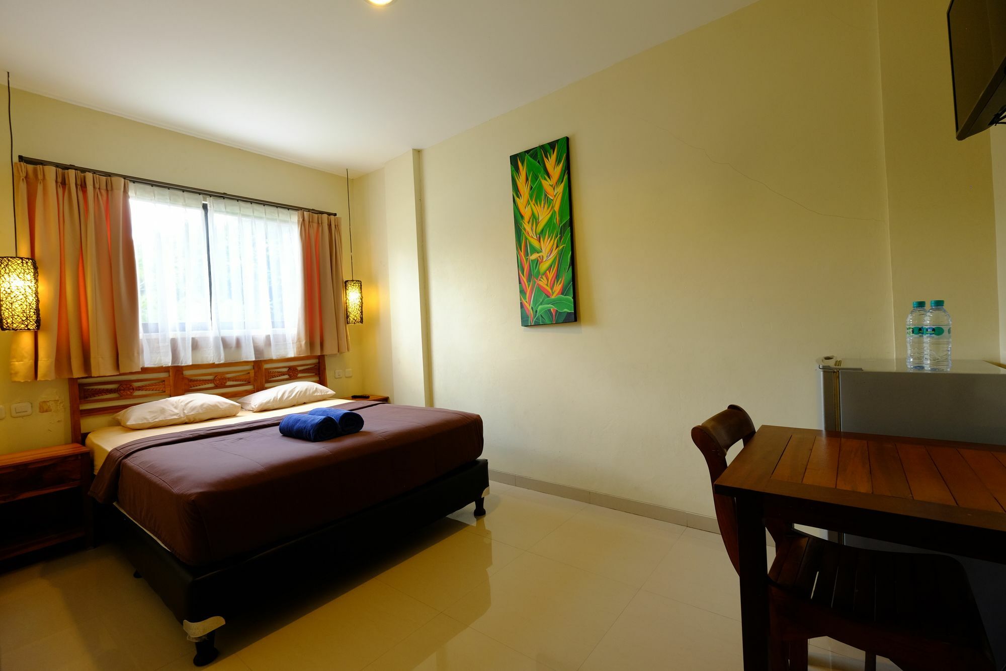 Ferienwohnung The Hill Ungasan Uluwatu Exterior foto