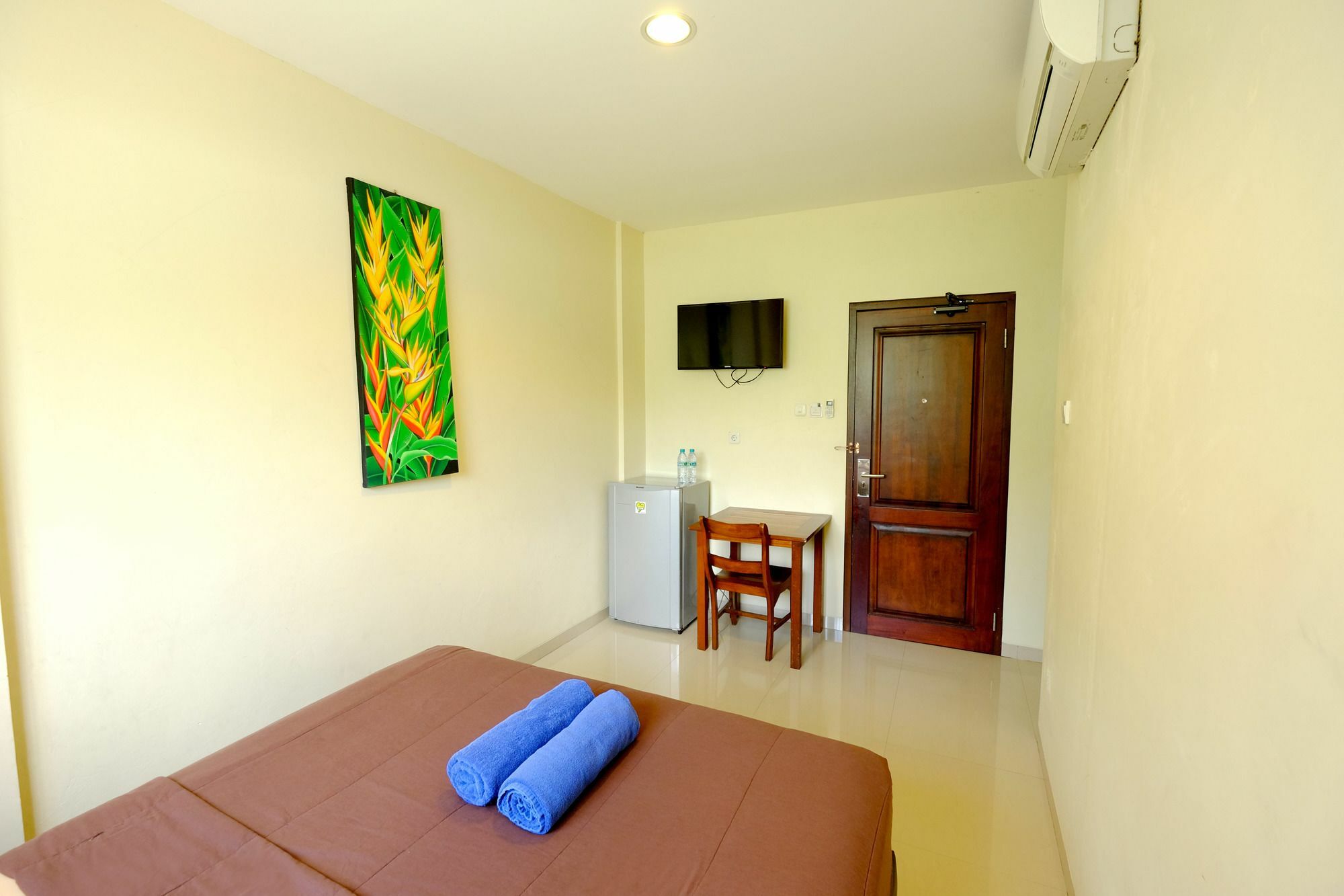 Ferienwohnung The Hill Ungasan Uluwatu Exterior foto