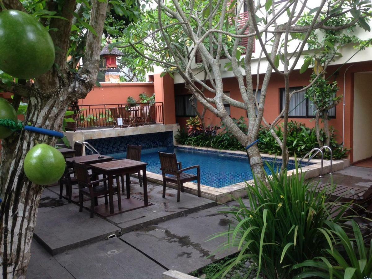 Ferienwohnung The Hill Ungasan Uluwatu Exterior foto